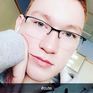 Meet your Posher, Kyle